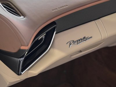 صورة مصغرة 32 لـ 2025 FERRARI ROMA SPIDER