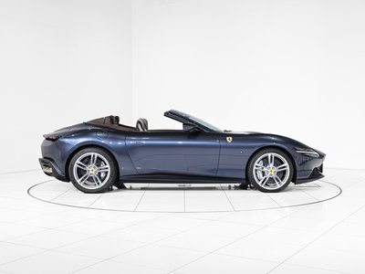 صورة مصغرة 38 لـ 2025 FERRARI ROMA SPIDER