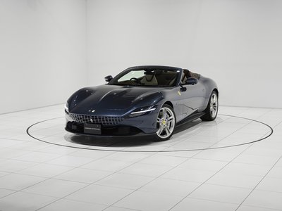 صورة مصغرة 48 لـ 2025 FERRARI ROMA SPIDER