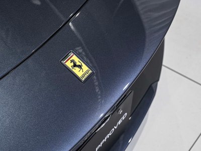 صورة مصغرة 47 لـ 2025 FERRARI ROMA SPIDER