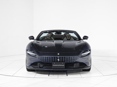 صورة 5 لـ 2025 FERRARI ROMA SPIDER