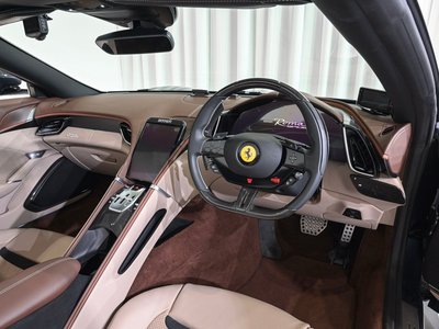 صورة 3 لـ 2025 FERRARI ROMA SPIDER