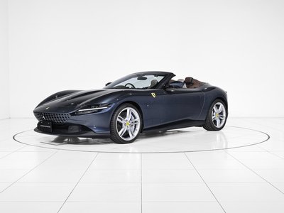 صورة مصغرة 35 لـ 2025 FERRARI ROMA SPIDER