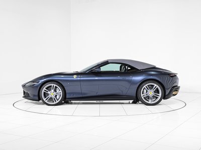 صورة 9 لـ 2025 FERRARI ROMA SPIDER