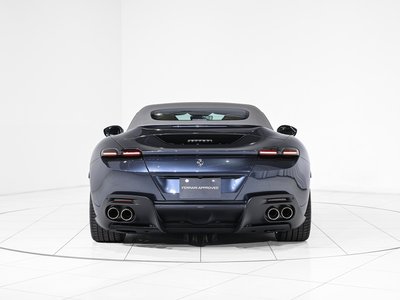 صورة مصغرة 12 لـ 2025 FERRARI ROMA SPIDER