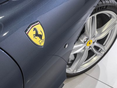 صورة مصغرة 33 لـ 2025 FERRARI ROMA SPIDER