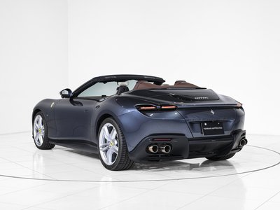 صورة مصغرة 37 لـ 2025 FERRARI ROMA SPIDER