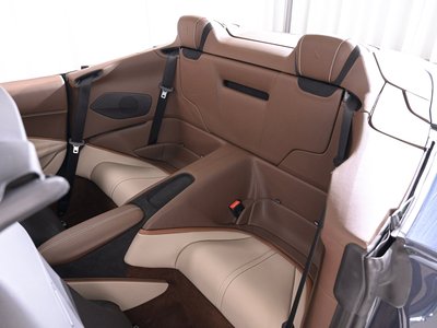 صورة مصغرة 15 لـ 2025 FERRARI ROMA SPIDER