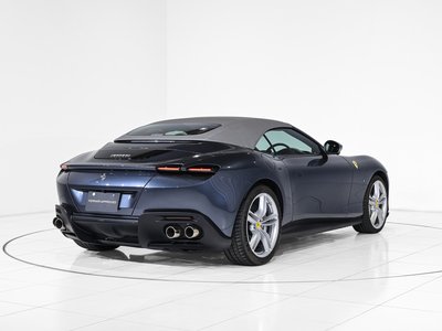 صورة مصغرة 11 لـ 2025 FERRARI ROMA SPIDER