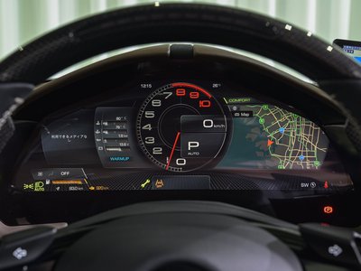 صورة مصغرة 17 لـ 2025 FERRARI ROMA SPIDER
