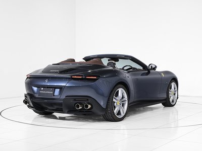 صورة 10 لـ 2025 FERRARI ROMA SPIDER