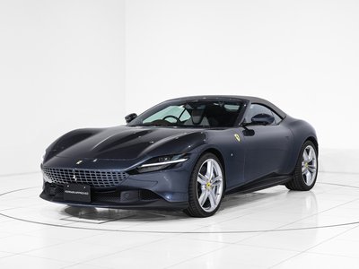 صورة 7 لـ 2025 FERRARI ROMA SPIDER