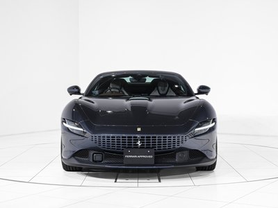 صورة مصغرة 34 لـ 2025 FERRARI ROMA SPIDER