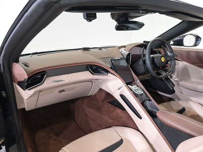 صورة مصغرة 23 لـ 2025 FERRARI ROMA SPIDER