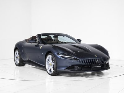 صورة مصغرة 36 لـ 2025 FERRARI ROMA SPIDER