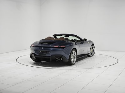 صورة مصغرة 42 لـ 2025 FERRARI ROMA SPIDER