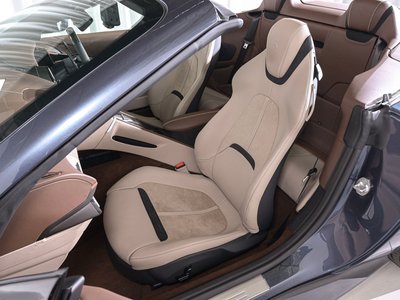 صورة 4 لـ 2025 FERRARI ROMA SPIDER