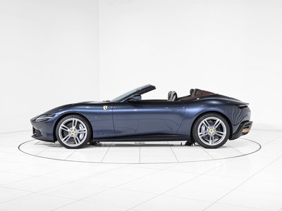 صورة 8 لـ 2025 FERRARI ROMA SPIDER