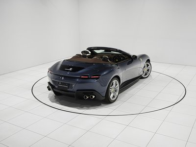 صورة مصغرة 41 لـ 2025 FERRARI ROMA SPIDER