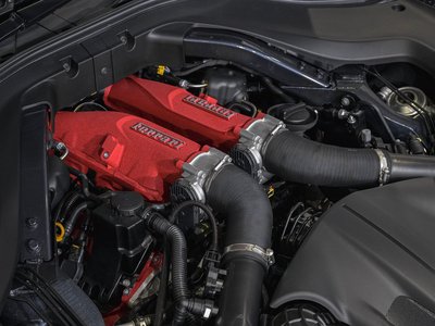 صورة مصغرة 26 لـ 2025 FERRARI ROMA SPIDER