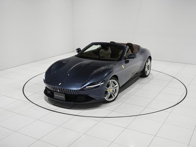 صورة مصغرة 49 لـ 2025 FERRARI ROMA SPIDER