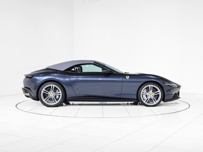 صورة مصغرة 39 لـ 2025 FERRARI ROMA SPIDER
