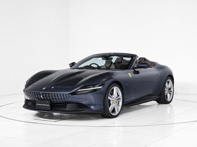 صورة 6 لـ 2025 FERRARI ROMA SPIDER