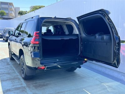 صورة مصغرة 20 لـ 2023 Toyota LAND CRUISER PRADO