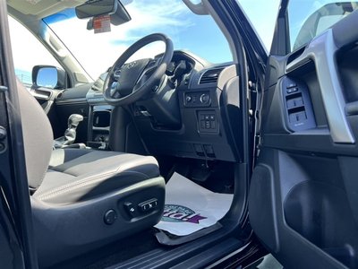 2023 Toyota LAND CRUISER PRADO — фото 7