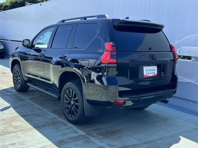 صورة مصغرة 13 لـ 2023 Toyota LAND CRUISER PRADO