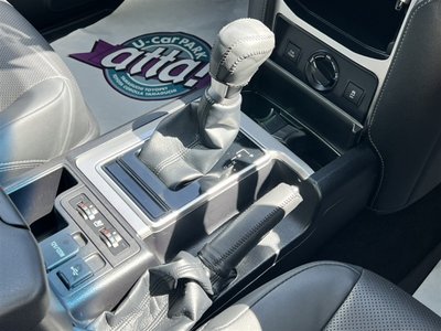 صورة مصغرة 15 لـ 2023 Toyota LAND CRUISER PRADO