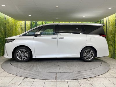 صورة مصغرة 70 لـ 2024 Toyota ALPHARD