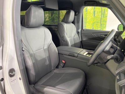 TOYOTA ALPHARD - 8