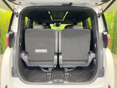 صورة مصغرة 65 لـ 2024 Toyota ALPHARD