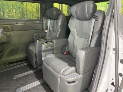 صورة مصغرة 62 لـ 2024 Toyota ALPHARD