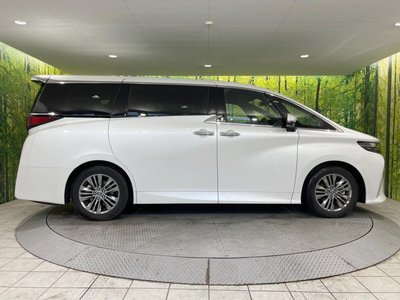 صورة مصغرة 71 لـ 2024 Toyota ALPHARD