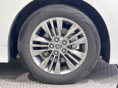 صورة مصغرة 78 لـ 2024 Toyota ALPHARD