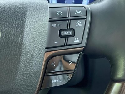 صورة مصغرة 30 لـ 2024 Toyota ALPHARD
