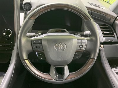 صورة مصغرة 12 لـ 2024 Toyota ALPHARD