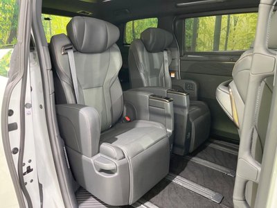 TOYOTA ALPHARD - 9