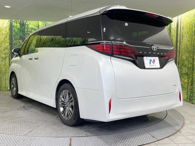 صورة مصغرة 73 لـ 2024 Toyota ALPHARD