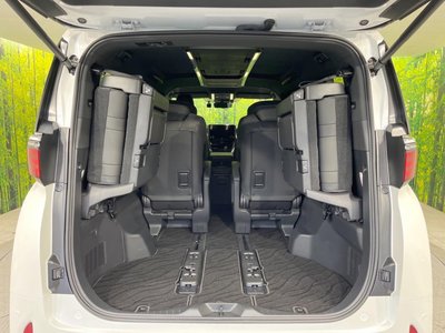 صورة مصغرة 11 لـ 2024 Toyota ALPHARD