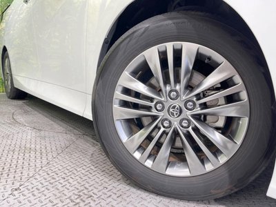 صورة مصغرة 14 لـ 2024 Toyota ALPHARD