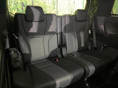 TOYOTA ALPHARD - 10