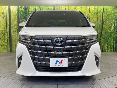صورة مصغرة 15 لـ 2024 Toyota ALPHARD