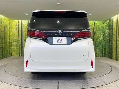 صورة مصغرة 16 لـ 2024 Toyota ALPHARD