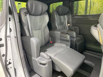 صورة مصغرة 63 لـ 2024 Toyota ALPHARD