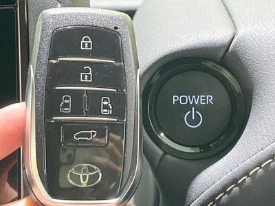 صورة مصغرة 27 لـ 2024 Toyota ALPHARD