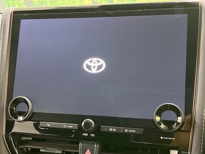 TOYOTA ALPHARD - 3
