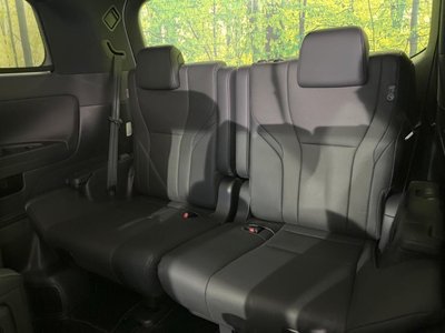 صورة مصغرة 64 لـ 2024 Toyota ALPHARD